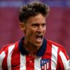 Marcos Llorente has signed a new contract at Atletico Madrid until 2027 | Transfer News